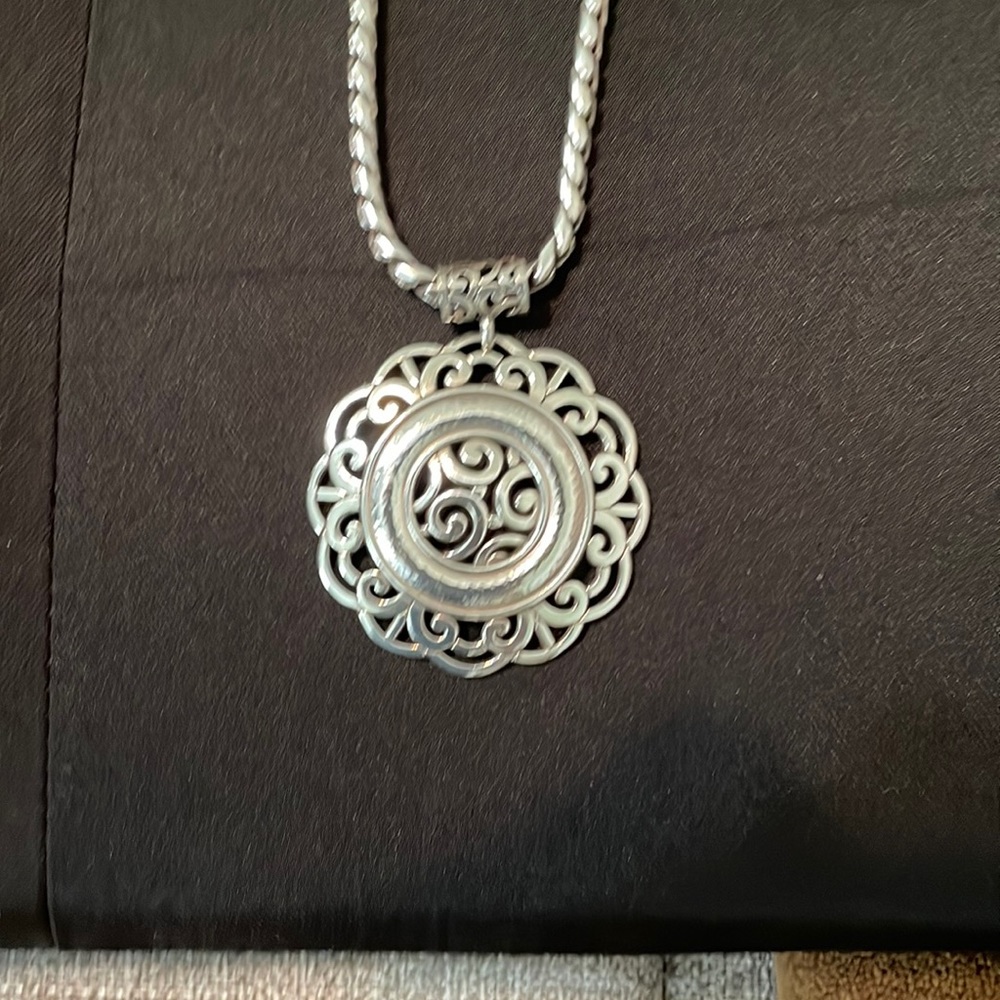 Brighton 18 inch necklace